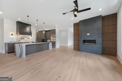 NEW CONSTRUCTION LUXURY CONDO in ADAIR PARK, Downtown