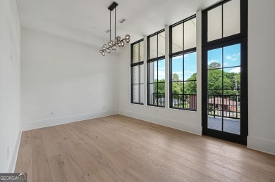 NEW CONSTRUCTION LUXURY CONDO in ADAIR PARK, Downtown