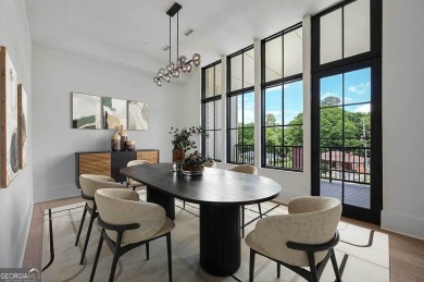 NEW CONSTRUCTION LUXURY CONDO in ADAIR PARK, Downtown