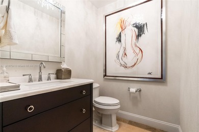 Experience the pinnacle of oceanfront luxury in this trophy