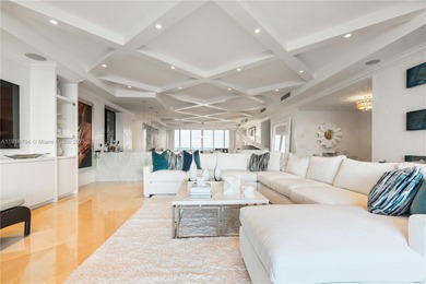 Experience the pinnacle of oceanfront luxury in this trophy