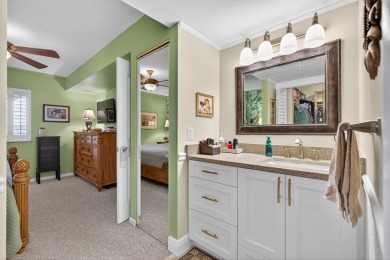 Lovely corner unit 2/2 condo in the Marina at the Bluffs