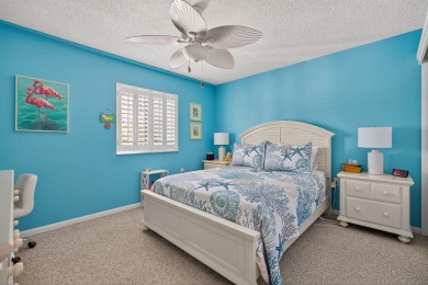 Lovely corner unit 2/2 condo in the Marina at the Bluffs