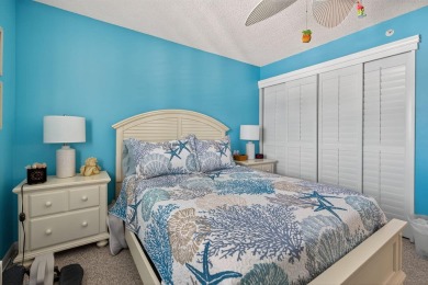 Lovely corner unit 2/2 condo in the Marina at the Bluffs