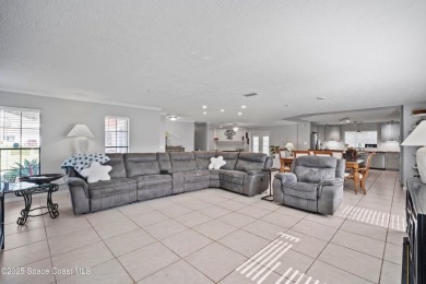 Indian Bay is arguably one of Merritt Island's best