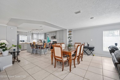 Indian Bay is arguably one of Merritt Island's best