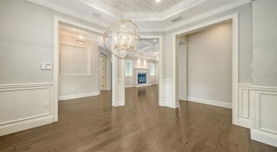 Experience the pinnacle of country living in the exclusive