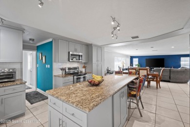 Indian Bay is arguably one of Merritt Island's best