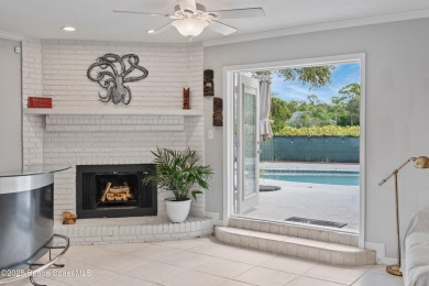 Indian Bay is arguably one of Merritt Island's best