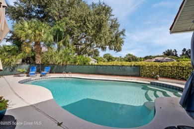 Indian Bay is arguably one of Merritt Island's best