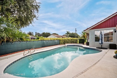 Indian Bay is arguably one of Merritt Island's best