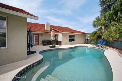 Indian Bay is arguably one of Merritt Island's best