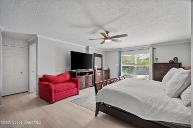 Indian Bay is arguably one of Merritt Island's best