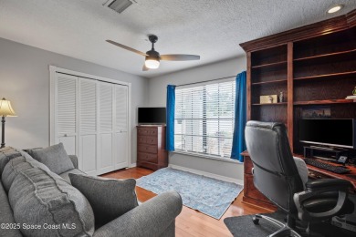 Indian Bay is arguably one of Merritt Island's best