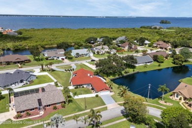 Indian Bay is arguably one of Merritt Island's best