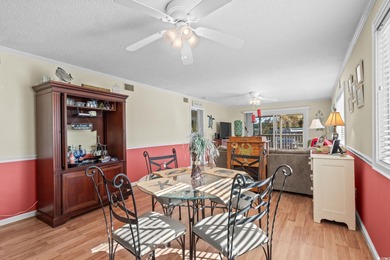 Welcome to Intercoastal Village Resort -- a charming community