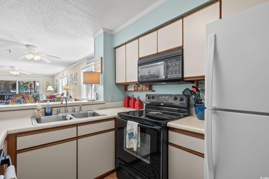 Welcome to Intercoastal Village Resort -- a charming community