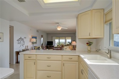 Experience the ultimate Florida lifestyle in this PENTHOUSE