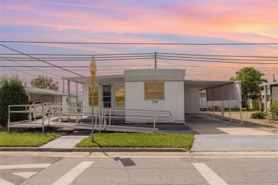 Under contract-accepting backup offers. NO LOT RENT - YOU OWN