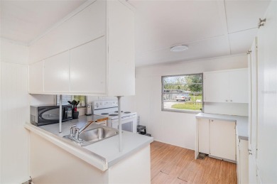 Under contract-accepting backup offers. NO LOT RENT - YOU OWN