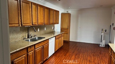 Spacious and versatile single-story home located in the heart of