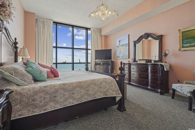 Welcome to your oceanfront, luxury penthouse condo!  There are