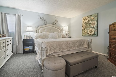 Welcome to your oceanfront, luxury penthouse condo!  There are