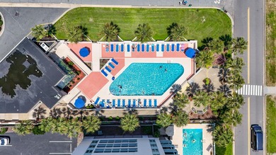 Welcome to your oceanfront, luxury penthouse condo!  There are