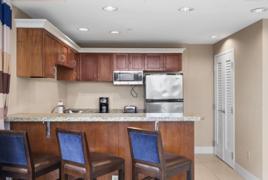 Luxurious penthouse condo with views for days! This unit is