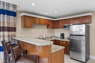 Luxurious penthouse condo with views for days! This unit is