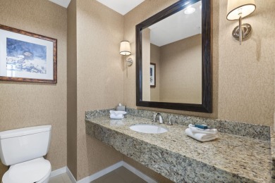 Luxurious penthouse condo with views for days! This unit is