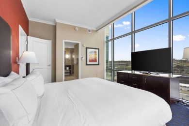 Luxurious penthouse condo with views for days! This unit is