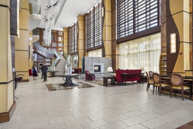 Luxurious penthouse condo with views for days! This unit is