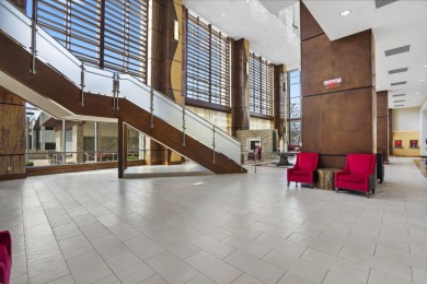 Luxurious penthouse condo with views for days! This unit is