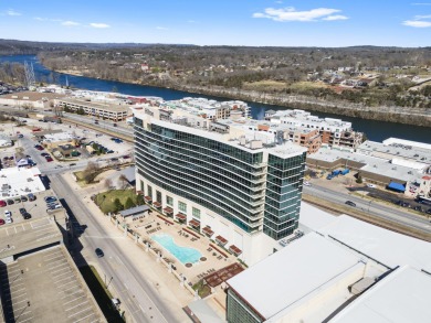 Luxurious penthouse condo with views for days! This unit is