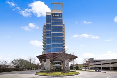 Luxurious penthouse condo with views for days! This unit is