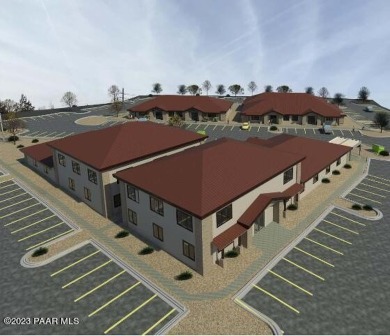 The Reserve at Willow Hills Commerce Center is centrally located