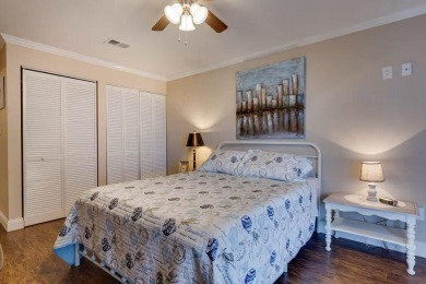 Welcome to one of Destin's most coveted communities on Holiday