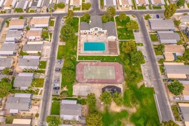 **Discover Spacious Comfort in a Welcoming Community!** Step