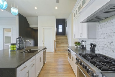 Discover a stunning newly-built retreat just minutes from the