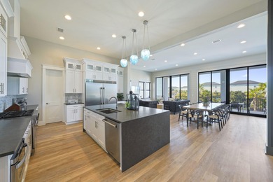 Discover a stunning newly-built retreat just minutes from the