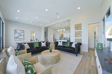 Discover a stunning newly-built retreat just minutes from the