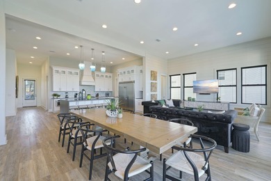 Discover a stunning newly-built retreat just minutes from the