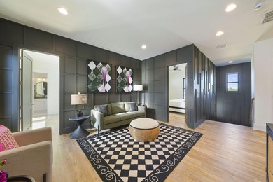 Discover a stunning newly-built retreat just minutes from the