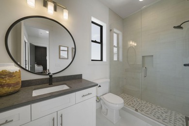 Discover a stunning newly-built retreat just minutes from the