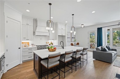 The Barrington Plan by JW Collection founded by John Wieland!