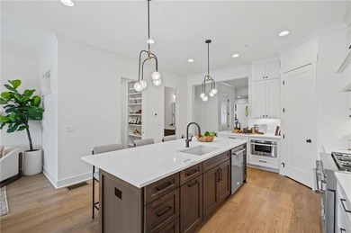 The Barrington Plan by JW Collection founded by John Wieland!