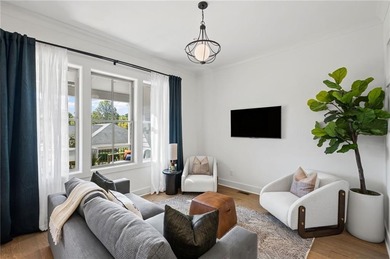 The Barrington Plan by JW Collection founded by John Wieland!