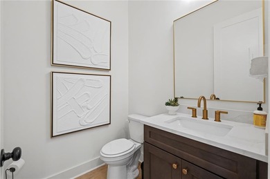 The Barrington Plan by JW Collection founded by John Wieland!