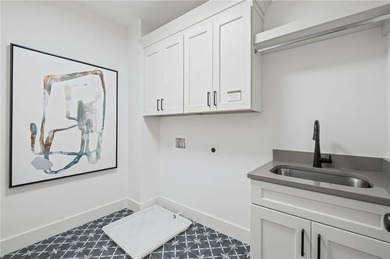 The Barrington Plan by JW Collection founded by John Wieland!